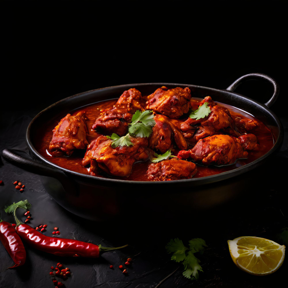 Curry Corner image 1